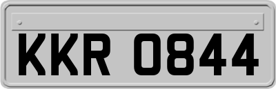 KKR0844