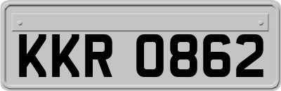 KKR0862
