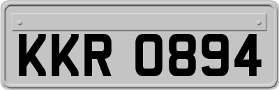 KKR0894