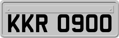 KKR0900