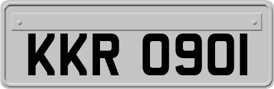 KKR0901
