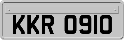 KKR0910