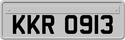 KKR0913