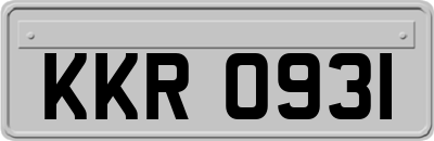 KKR0931