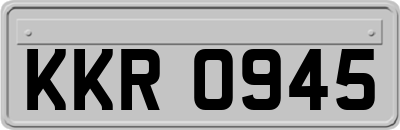 KKR0945