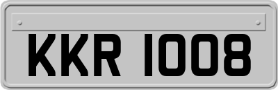 KKR1008