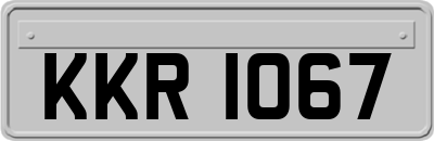 KKR1067