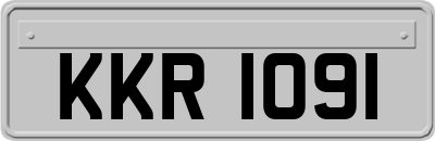 KKR1091