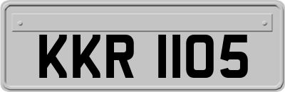 KKR1105