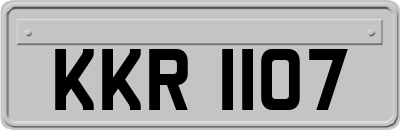 KKR1107