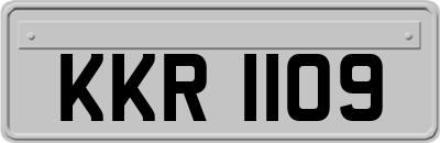 KKR1109