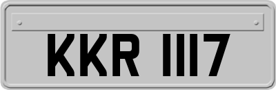 KKR1117