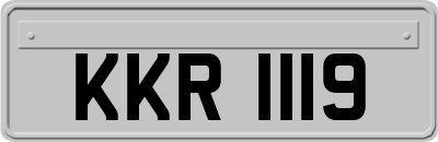 KKR1119