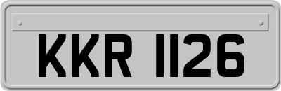 KKR1126