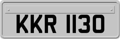 KKR1130