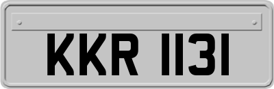 KKR1131