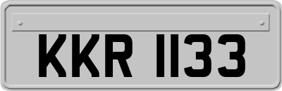 KKR1133