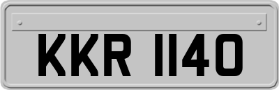 KKR1140