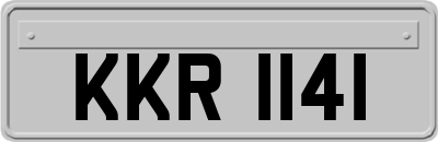 KKR1141