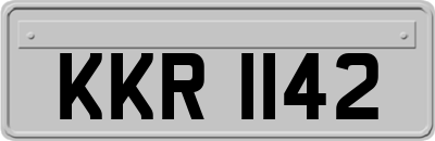KKR1142