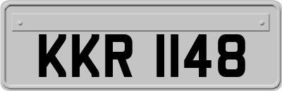 KKR1148