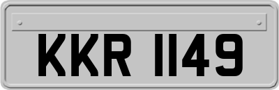 KKR1149