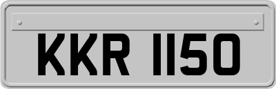 KKR1150