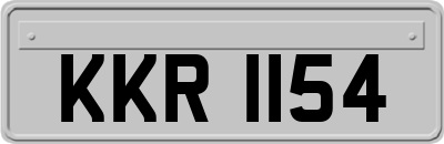 KKR1154