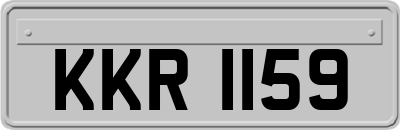 KKR1159