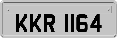 KKR1164