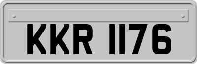 KKR1176