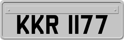 KKR1177