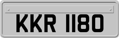 KKR1180