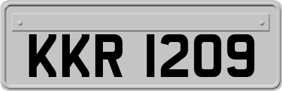 KKR1209