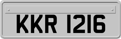 KKR1216