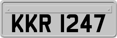KKR1247