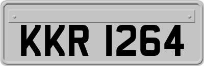 KKR1264