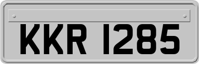 KKR1285