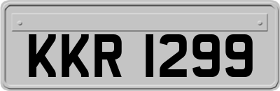 KKR1299