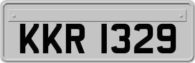 KKR1329