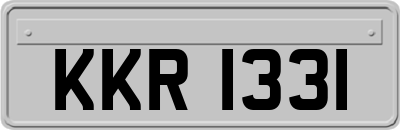 KKR1331
