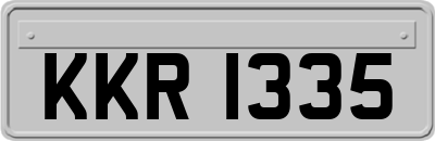 KKR1335