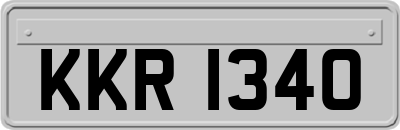 KKR1340