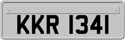 KKR1341
