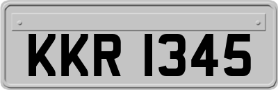 KKR1345