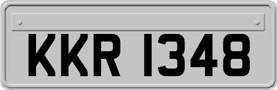 KKR1348