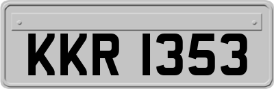 KKR1353