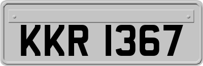KKR1367