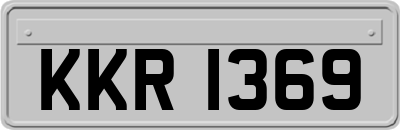 KKR1369