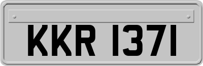 KKR1371